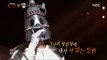 [King of masked singer] 복면가왕 - 'Warm heart robot' 3 round - Bus Stop 20161120
