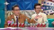 [RADIO STAR] 라디오스타 - Why is Jo Woo-jong not getting married? 20161123