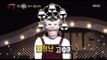 [King of masked singer] 복면가왕 - Love is on big wheel's identity 20161120