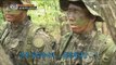 [Real men] 진짜 사나이 - Shim Hyung Tak, refuse platoon leader 20161120