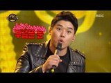 [Duet song festival] 듀엣가요제 - Kwon Hyeoksu, individual skill parade~ 20161125