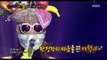 [King of masked singer] 복면가왕 - 'Don't compel to me, Korean trip's Identity 20161127