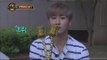 [Duet song festival] 듀엣가요제 - Heo Young-saeng, Overwhelmed by his singing ability 20160624