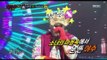 [King of masked singer] 복면가왕 - 'Infinite FashionKing' 3round -  Girls' Generation 20161204