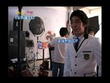 Happiness in \10,000, Kang In(1), #14, 강인 vs 강은비(1), 20060805