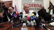 AMLO REVIRA POR LO DE _FANTASMA FISCAL ¡SI NO PAGARA IMPUESTOS IMAGINENSE LO QUE SACARÍAN!_
