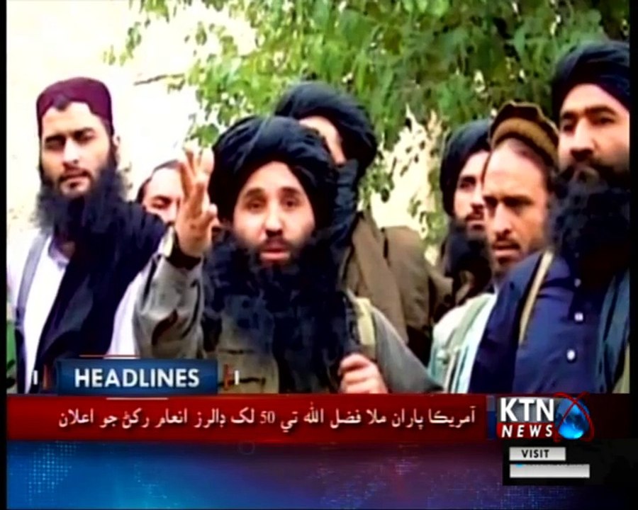 KTNNEWS Headlines- 10 AM- 9th March 2018