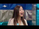 [RADIO STAR] 라디오스타 - Kim Kook-jin's shy proposal 20161019