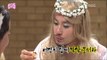 무한도전 - Infinite Challenge, Famous Princesses #05, 소문난 칠공주 20130727