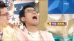 [RADIO STAR] 라디오스타 - Yoon Hyeong-bin has a quotations from Lee Kyung-kyu? 20160629