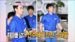 [Section TV] 섹션 TV - Kim SooHyun&Lee Hong Ki Challenge professional baller! 20161023