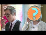 [Future diary] 미래일기 - Lee Seok-hun's special event! 20161027