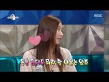 [RADIO STAR] 라디오스타 - A moving story of Kim Kook-jin 20161026