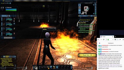 Andorian Female Sardate 2018.A00.00.09 It is so a word