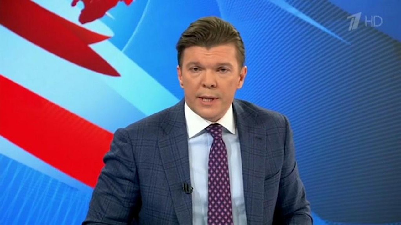 Fall Skripal: Russlands Staatsfernsehen warnt 'Verräter'