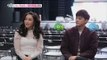 [Section TV] 섹션 TV - Entertainer Interview - Kim Ji-Hun and Lee Yoo-ri 20161106