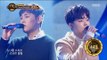 [Duet song festival] 듀엣가요제 - Han donggeun & Lee Seokhun, 'Memory Of The Wind' 20161111