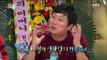 [RADIO STAR] 라디오스타 - The story of Lee Seung-gi's military life 20161109