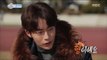 [Section TV] 섹션 TV - Nam Joo Hyuk talk about Lee Sung Kyung 20161113
