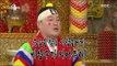 [RADIO STAR] 라디오스타 - Kang Ho-dong's flash mail 20161109