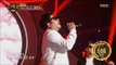 [Duet song festival] 듀엣가요제 - George Han Kim & Jin Seonghyeok, 'Like the First Feeling' 20161111