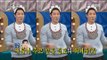 [RADIO STAR] 라디오스타 - Shim Hyung-tak's baby dance! 20161116