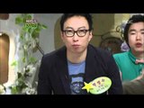 World Changing Quiz Show, Park Myung-soo #12, 박명수 20120526