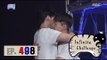 [Infinite Challenge] 무한도전 - Yoojaeseok's 'Dancing King' stage complete thoughts?! 20160917