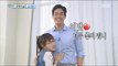 [Section TV] 섹션 TV - Actor Yoo Ji-tae's Shoulder research?! 20160918