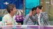 [RADIO STAR] 라디오스타 - Cho Jae-hyun and Park Chul-min's 'Flap in the face' class 20160921
