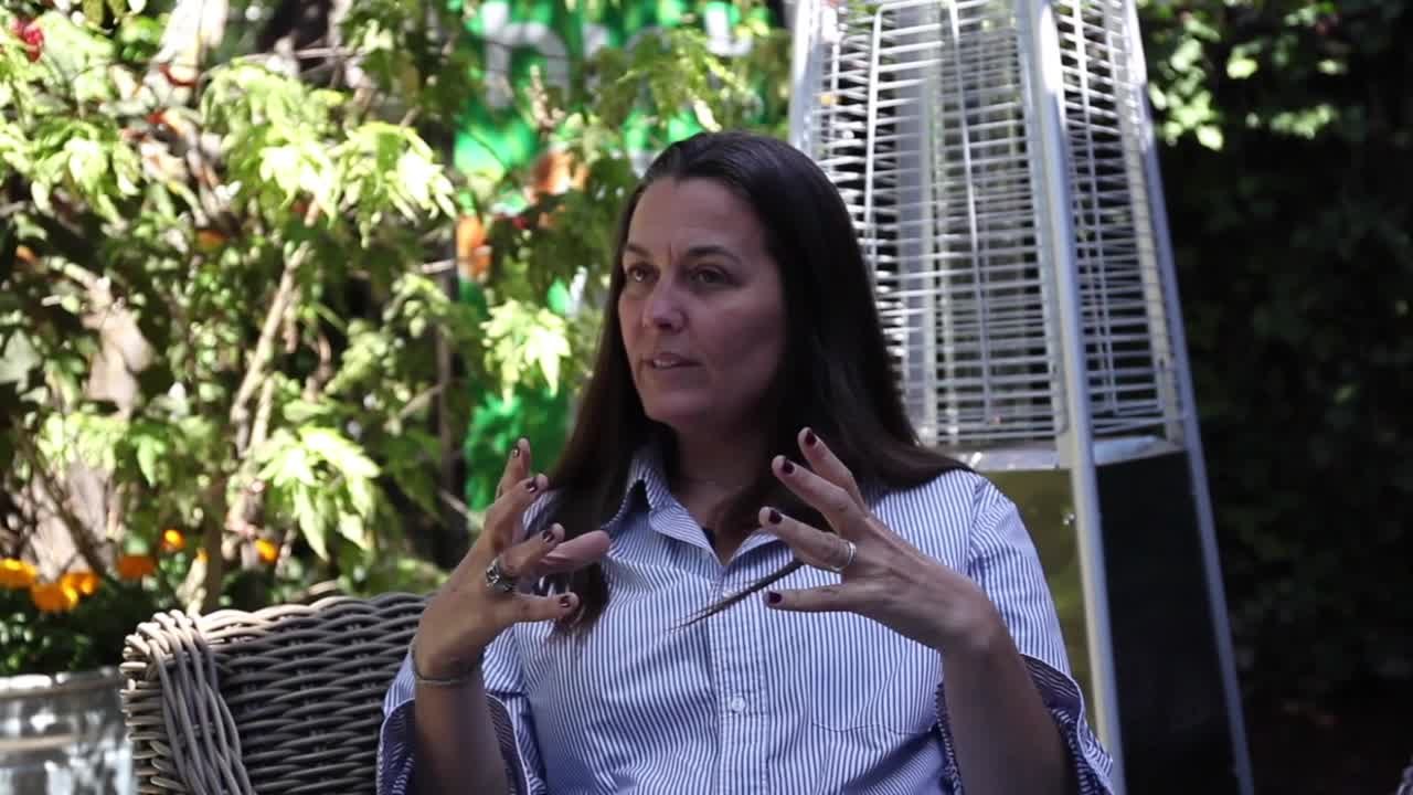 When Raising Capital, the Most Important Thing Is Who Is Giving You the Money