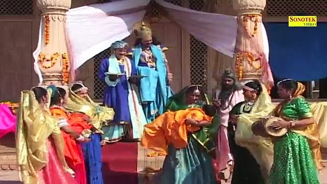 Hindi Ram Bhajan _ जन्मे राम लला रघुराई _ Janme Ram Lala Raghurai _ Anuja _ New