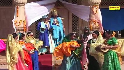 Hindi Ram Bhajan _ जन्मे राम लला रघुराई _ Janme Ram Lala Raghurai _ Anuja _ New