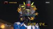 [King of masked singer] 복면가왕 - 'get excited eheradio'   defensive stage - Step 20160828