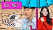 [RADIO STAR] 라디오스타 - Zico and Kim Seol-hyun's love story! 20160831