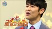 [My Little Television] 마이 리틀 텔레비전 - Kang Seongtae, give a good scolding to test-taker! 20160924