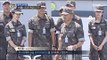 [Real men] 진짜 사나이 - Chan Ho Park's Bursting fastball~ 20160925