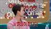[RADIO STAR] 라디오스타 - Radio Star's special DJ, Son Dong-woon! 20160921