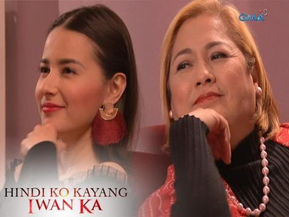 Hindi Ko Kayang Iwan Ka Teaser Ep. 10: Ilalayo ni Adele si Thea
