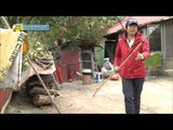 열아홉번째 여행지, 충남 청양 개실마을 , #01, 일밤 20131027