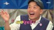 [RADIO STAR] 라디오스타 - Kim Joon-ho cannot go through immigration 20161005