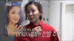 [Real men] 진짜 사나이 - Yi Si-yeong is startled all of a sudden 20161009