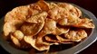 Papdi for chaats recipe | Samayal Manthiram