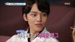 [Section TV] 섹션 TV - storytelling with Yeo Jin-goo 20160821