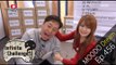 [Infinite Challenge] 무한도전 - 'Maritel'Jun-ha began laughing hunting with Seoyu-ri help 20151128