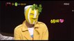 [King of masked singer] 복면가왕 - 'It is a very lonely' Identity 20160828