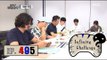 [Infinite Challenge] 무한도전 - Infinite Challenges members are reading script. 20160827
