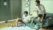 [I Live Alone] 나 혼자 산다 - Gi An84 & Jun Hyun-moo  They enjoy interesting home shopping~ 20160902