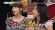 [Section TV] 섹션 TV - Gangsuji is same age with IU's mom?! 20160904