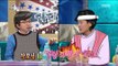 [RADIO STAR] 라디오스타 - The story of Choi Gwi-hwa wife's premarital pregnancy 20160907